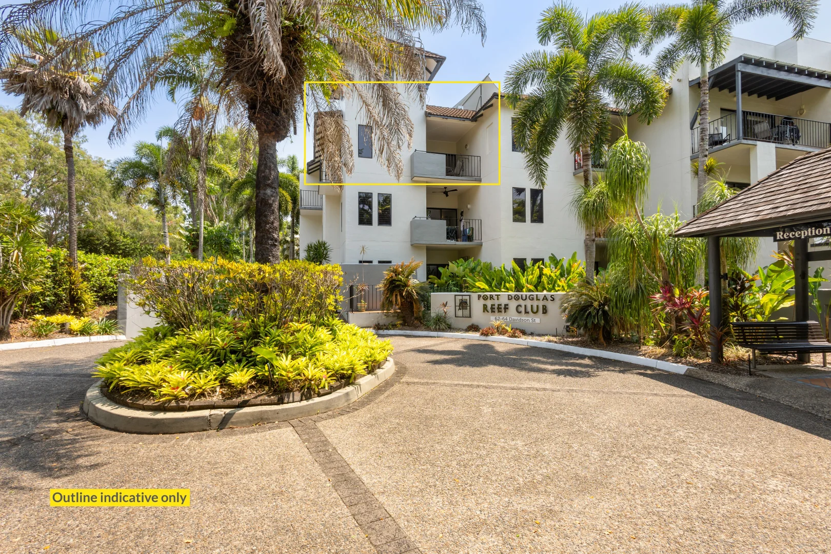 Additional image 22 of 24/62-64 Davidson Street, Port Douglas QLD 4877
