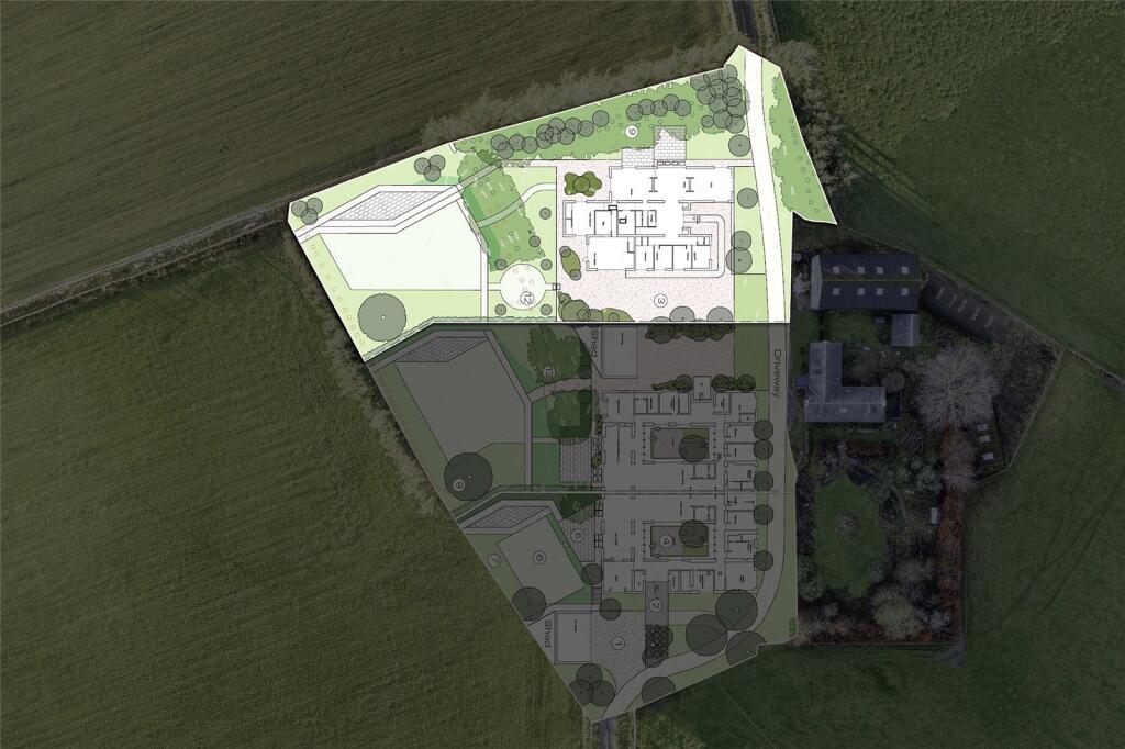 Additional image 30 of Plots 1, 2 & 3 Spyhill, Durris, Banchory, AB31