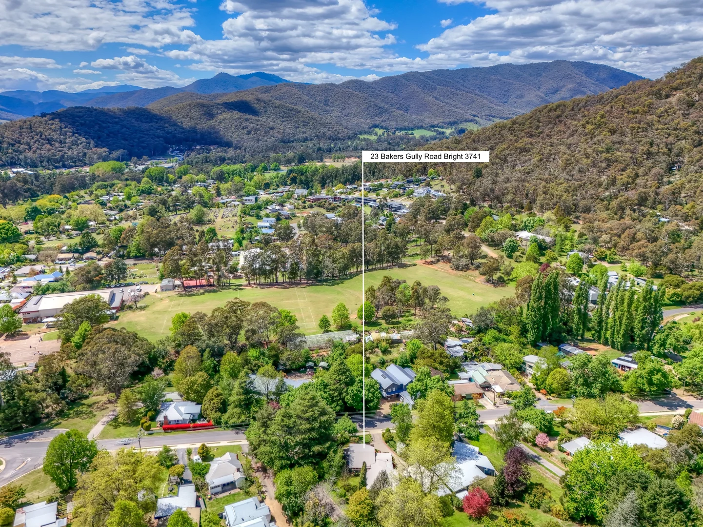 Additional image 27 of 23 Bakers Gully Road, Bright VIC 3741