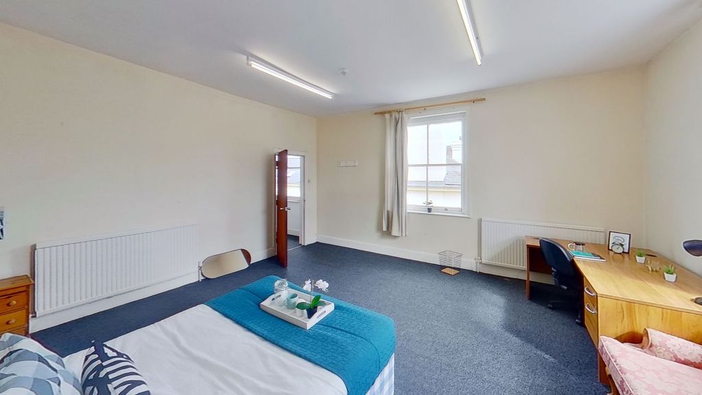 8 bed shared accommodation to rent3 Brunel Terrace, Lenton, Nottingham NG7 photo 5