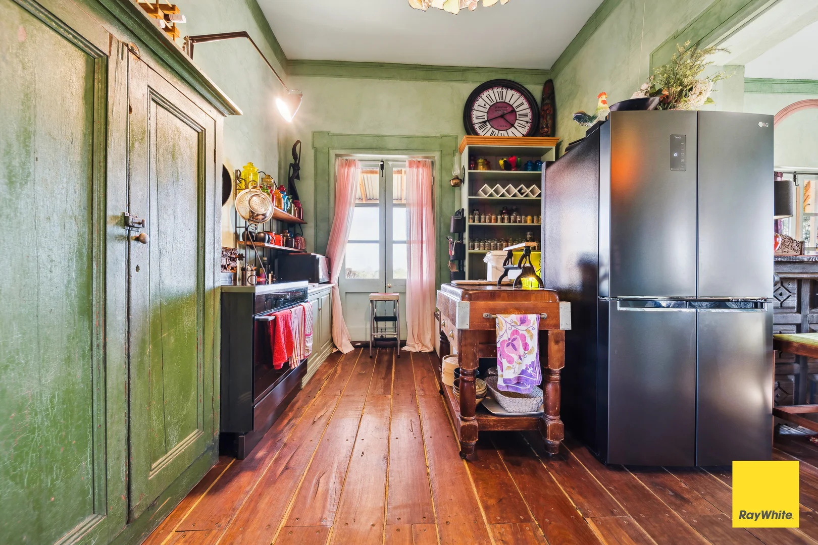 Additional image 20 of 518 Mount Back Road, Tarrengower VIC 3463