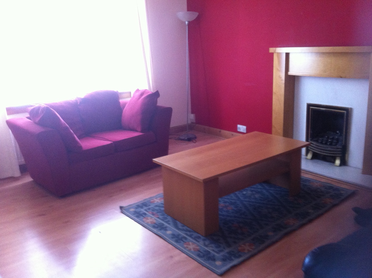 Additional image 3 of 2 Bed Flat, Keppochhill Court, G21, N1 7GU