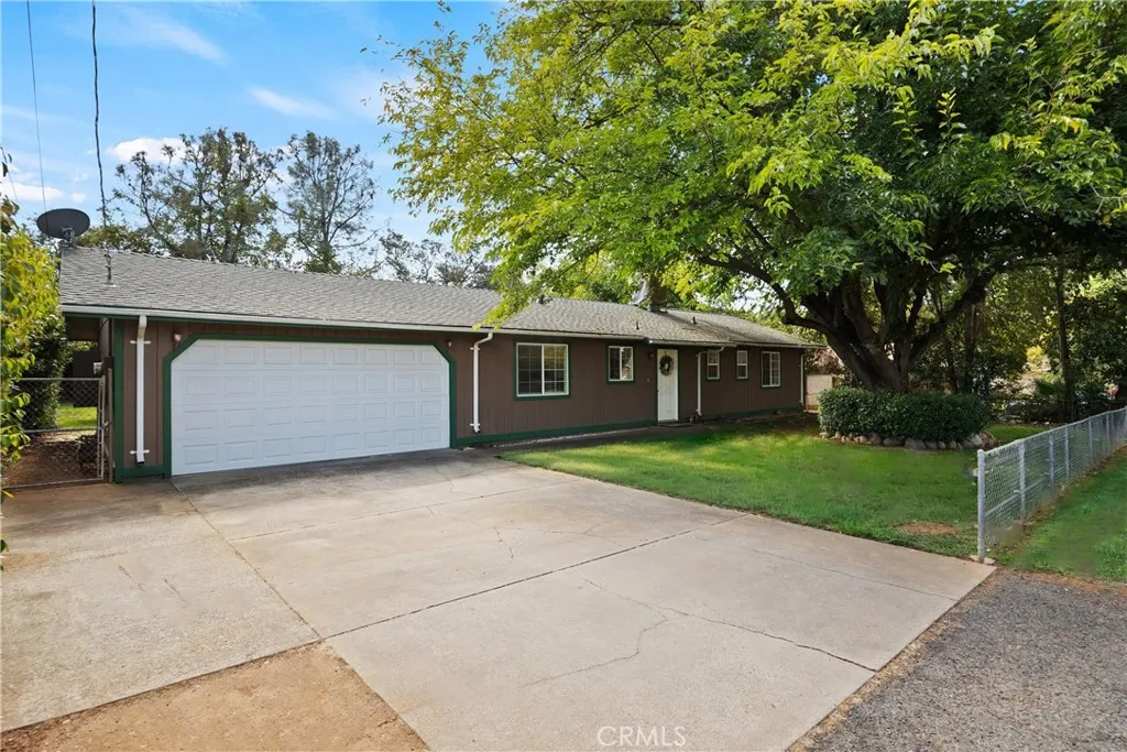 1551 Lee Street, Oroville, CA 95965