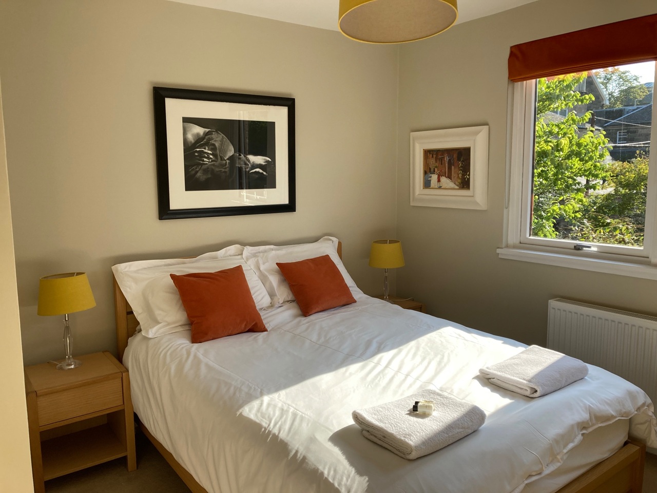 Additional image 12 of 2 Bed Flat, Hughenden Road, G12, N1 7GU