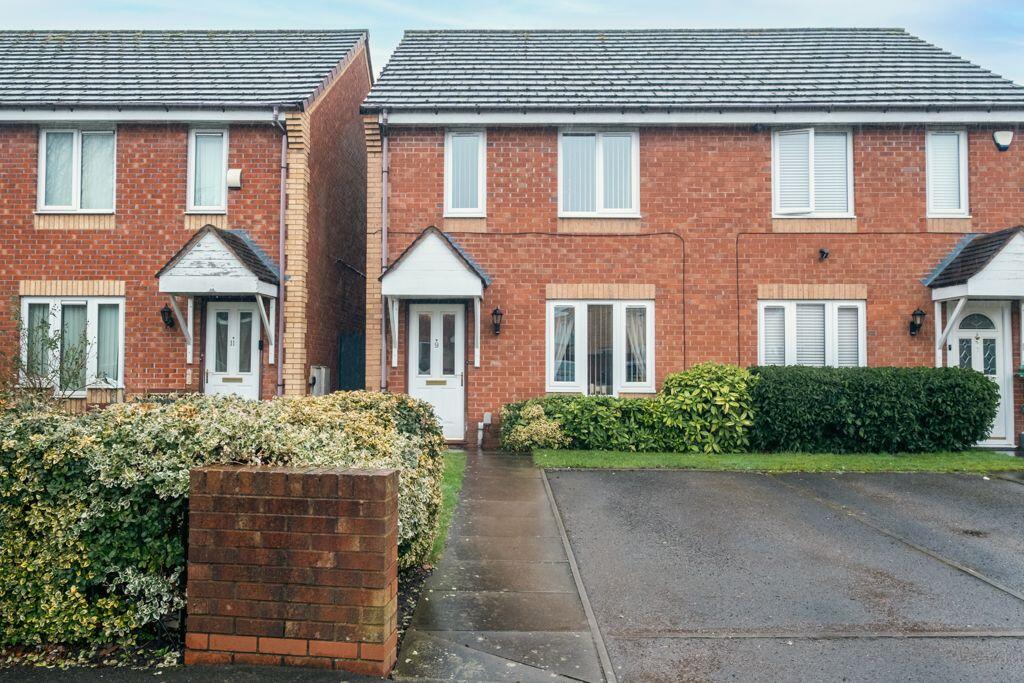 Additional image 19 of Bluebell Croft, Erdington, B23 5AQ