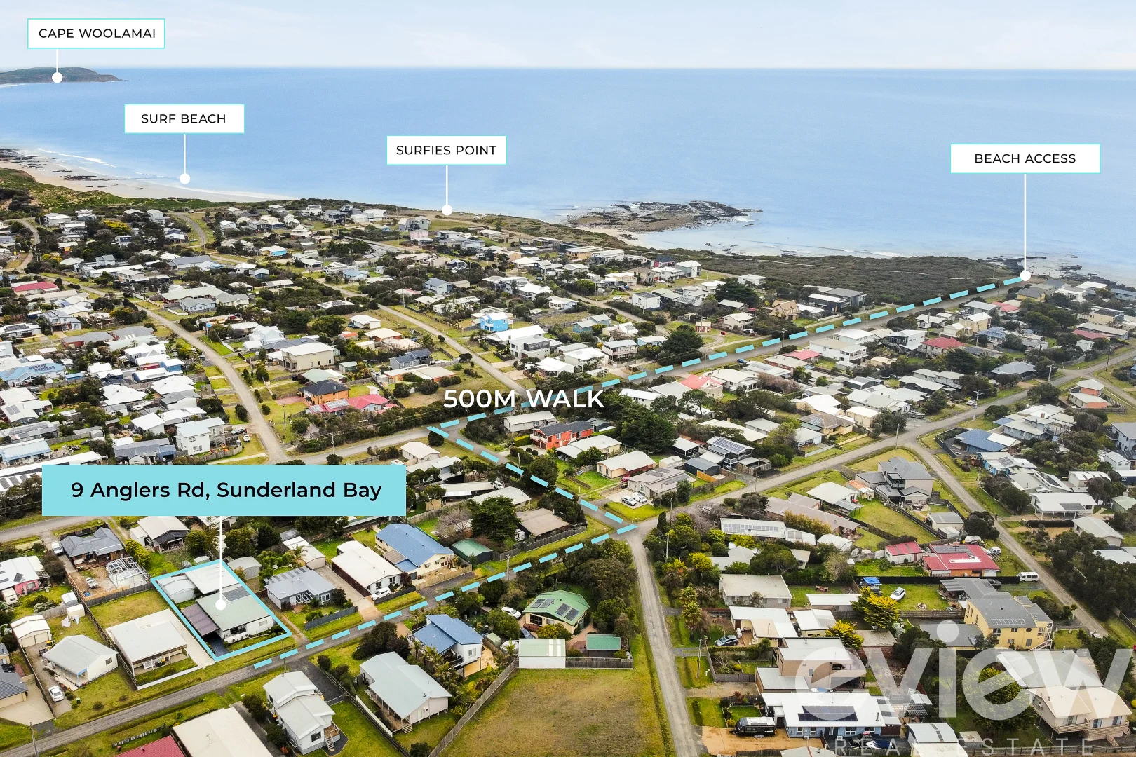 Additional image 8 of 9 Anglers Road, Sunderland Bay VIC 3922