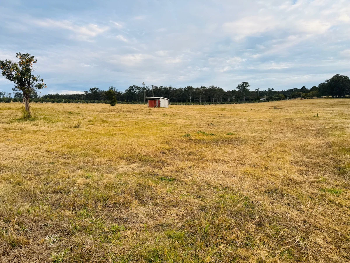 55 Fernbank Road, Cabarlah QLD 4352