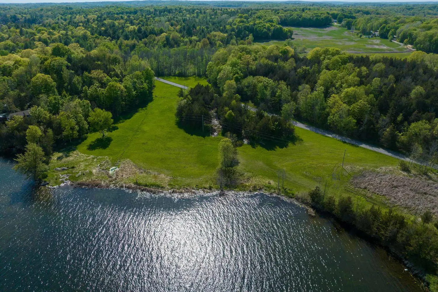 Additional image 9 of Pt Lt 17 Gananoque Lake Lot