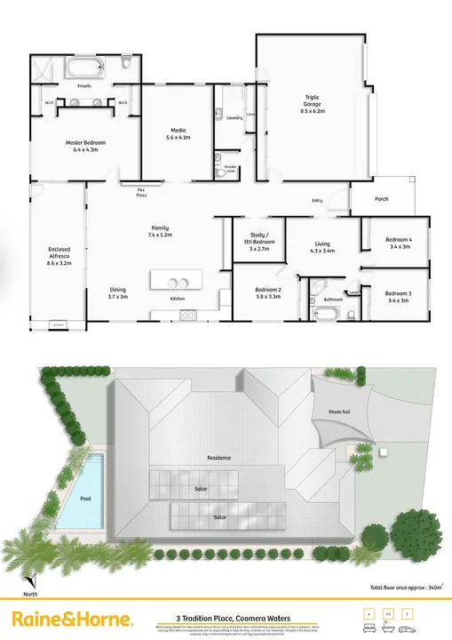 Additional image 22 of 3 Tradition Place, Coomera Waters QLD 4209