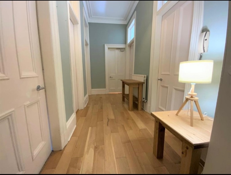 Additional image 7 of 3 Bed Flat, Ruthven Street, G12, N1 7GU