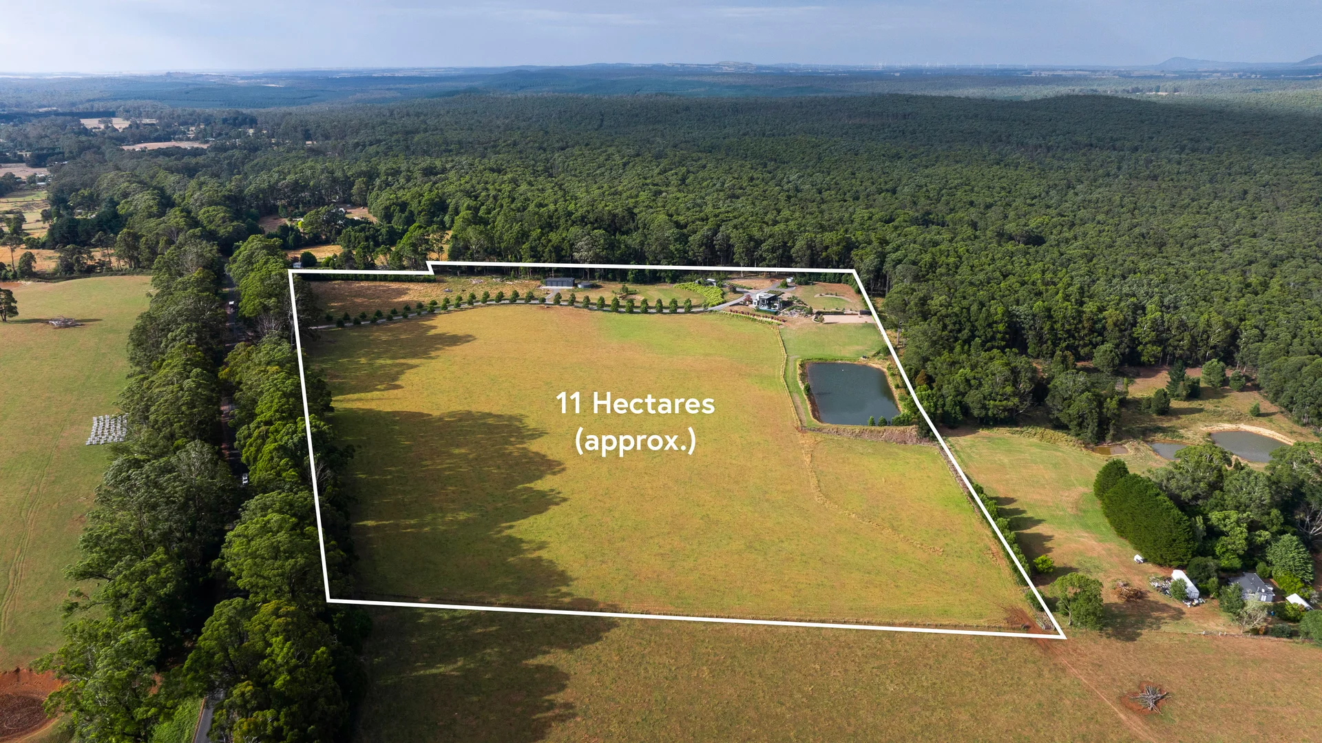 Additional image 30 of 1989 Ballan Daylesford Road, Leonards Hill VIC 3461