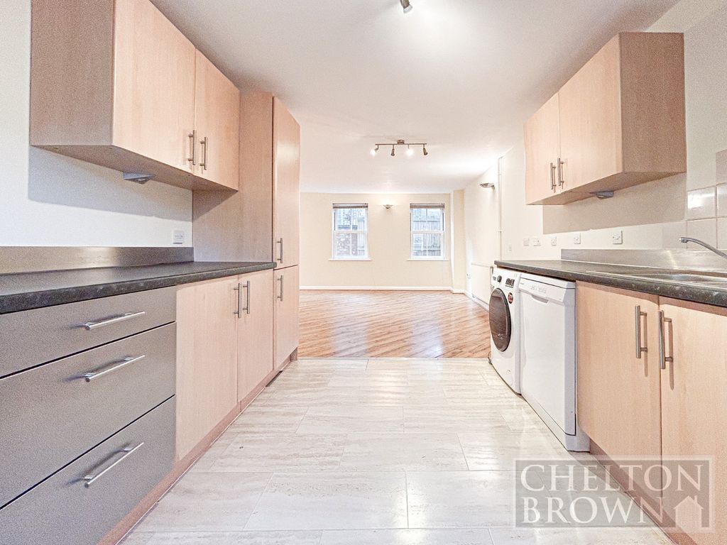 Additional image 18 of 3 bed flat to rentSheep Street, Northampton NN1