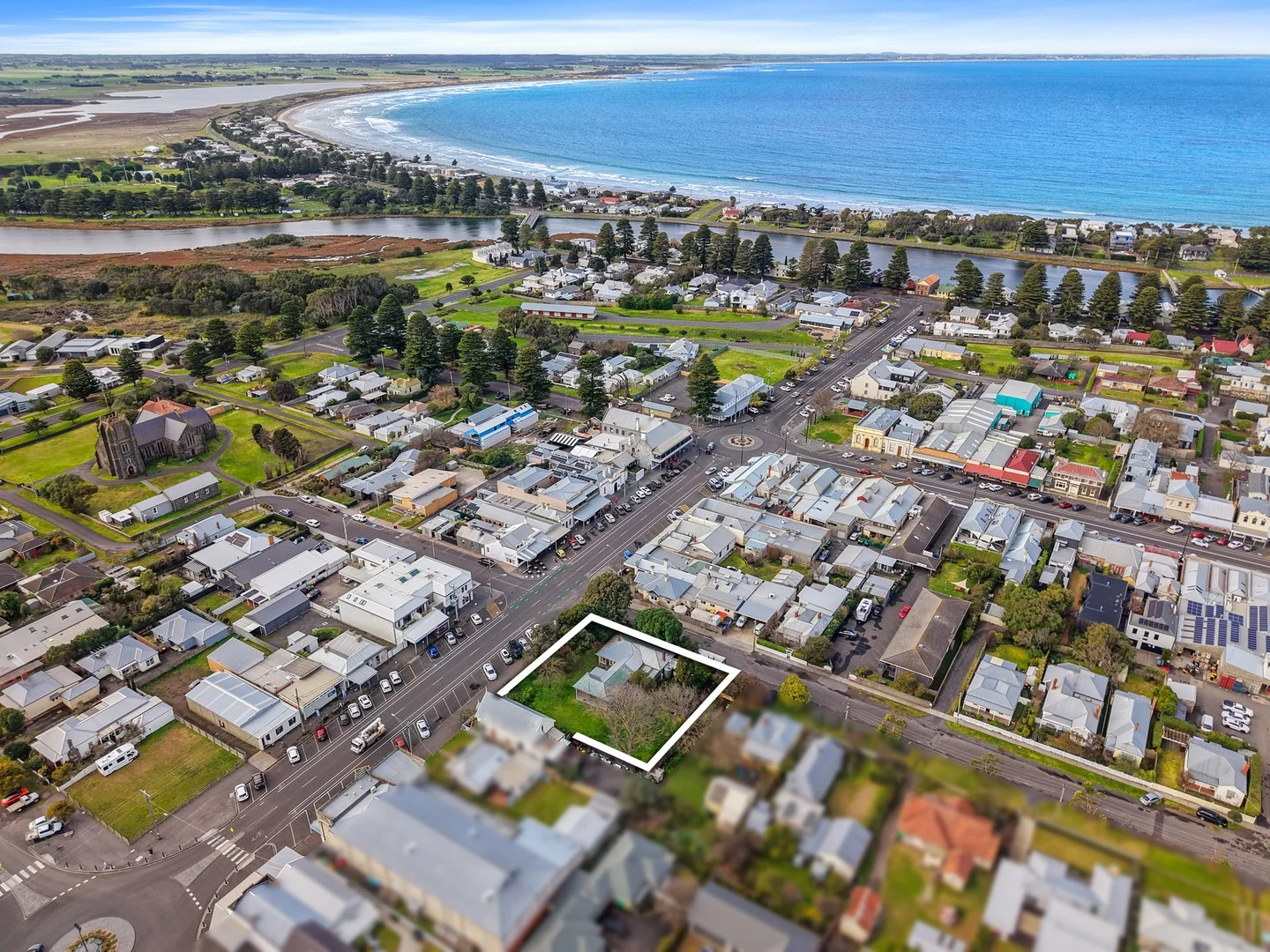 Additional image 2 of 29 Bank Street, Port Fairy VIC 3284
