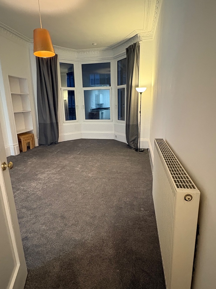 2 Bed Flat, Dennistoun, G31, N1 7GU