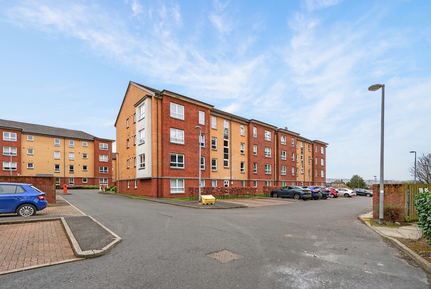 Additional image 18 of 2 Bed Flat, Springfield Gardens, G31, N1 7GU