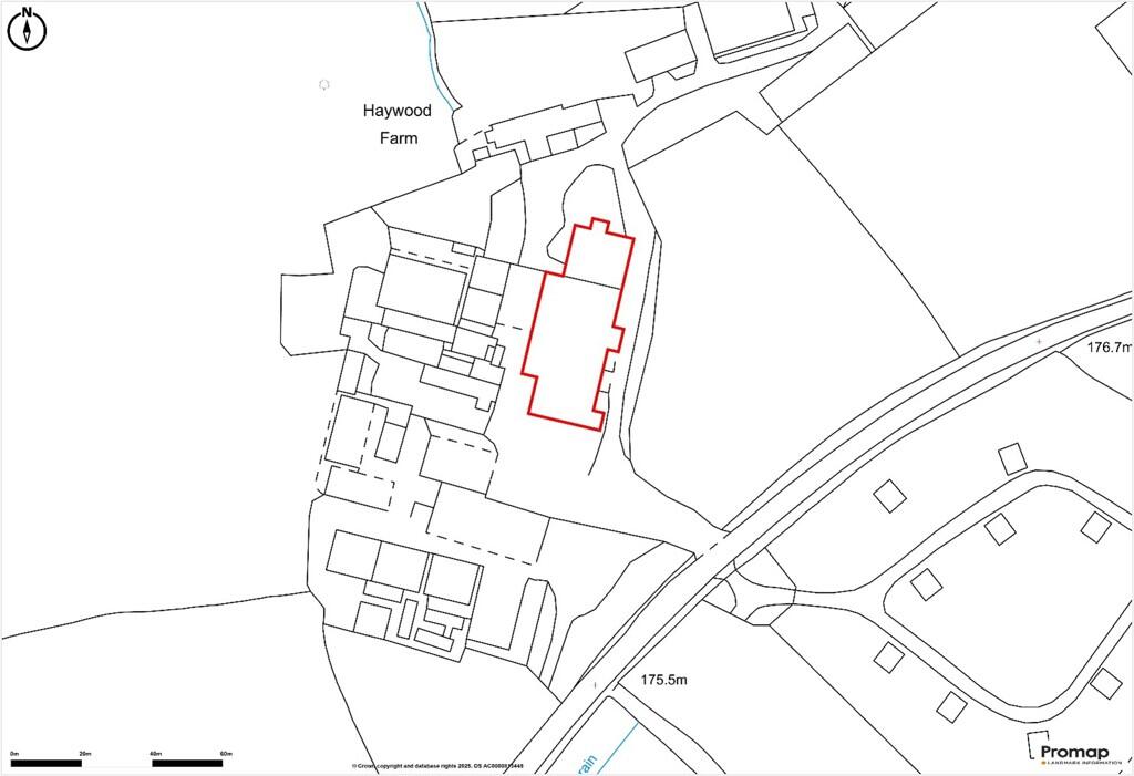 Additional image 10 of Haywood Farm, Terry Hill, Radstock, Somerset, BA3 5UF