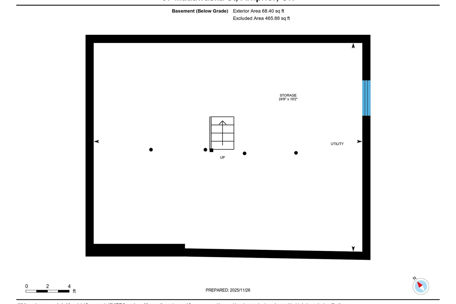 Additional image 20 of 97 Madawaska Street