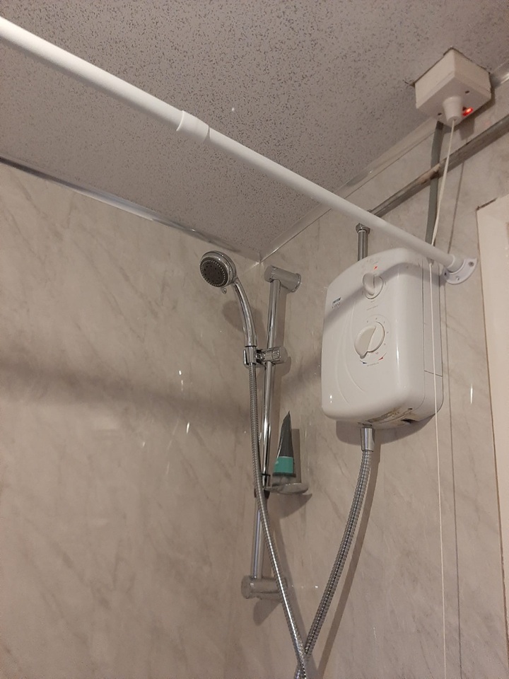 Additional image 5 of 3 Bed Flat, Grovepark Gardens, G20, N1 7GU