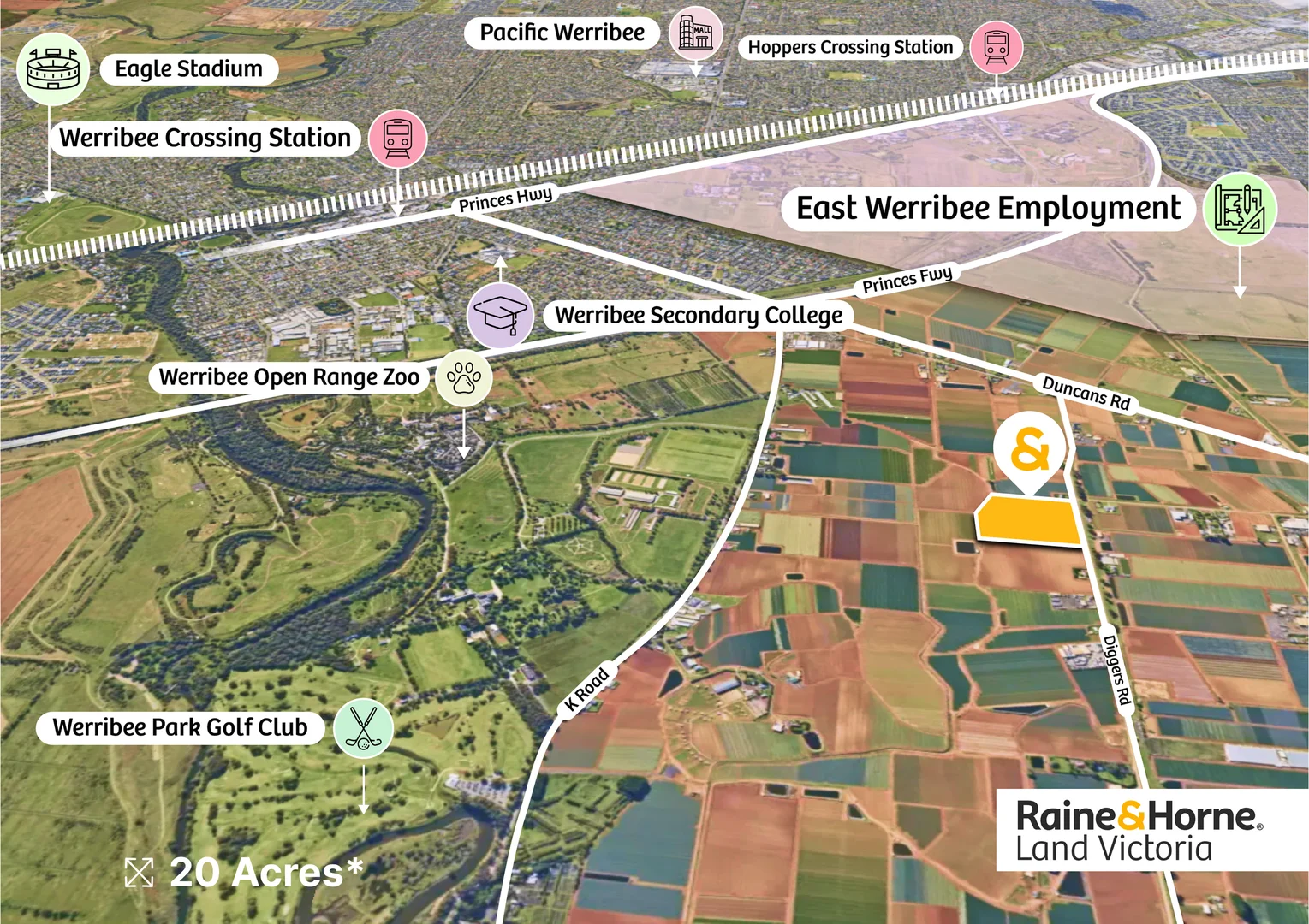 Additional image 4 of 90 Diggers Road, Werribee South VIC 3030