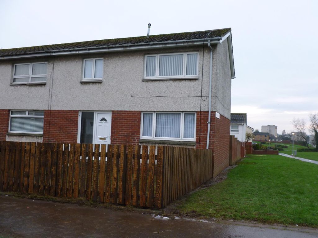 3 bed end terrace house to rentMacpherson Gardens, Kilmarnock KA3