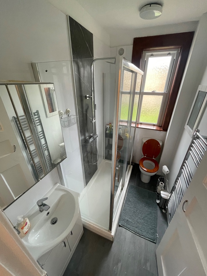 Additional image 4 of 2 Bed Flat, Richmond Place, EH8, N1 7GU