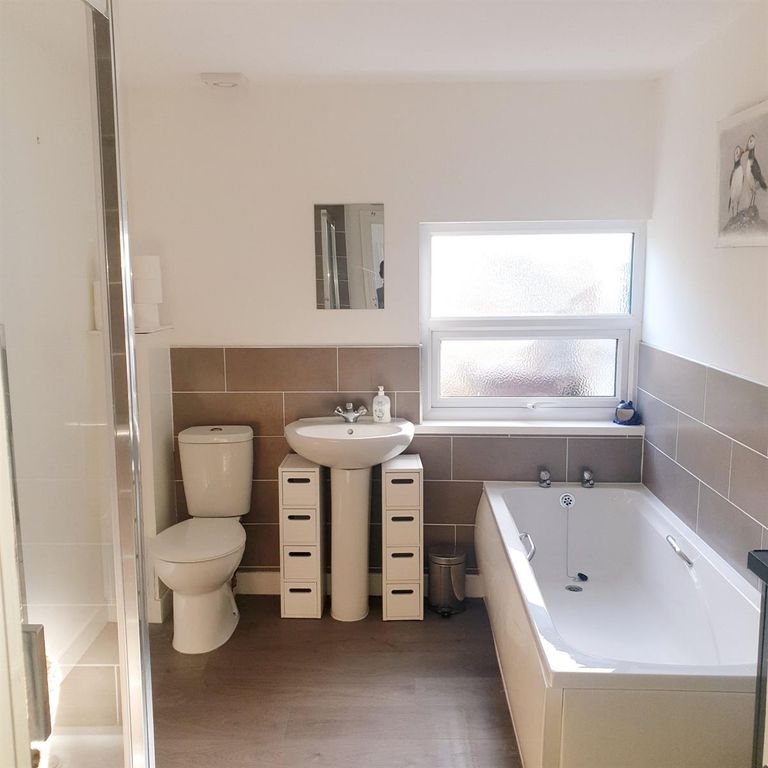 Additional image 12 of 2 bed semi-detached house to rentFairfax Terrace, Plymouth PL2