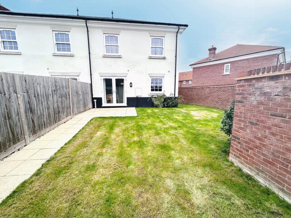 Additional image 22 of Shepherd Close, Yeovil, BA21