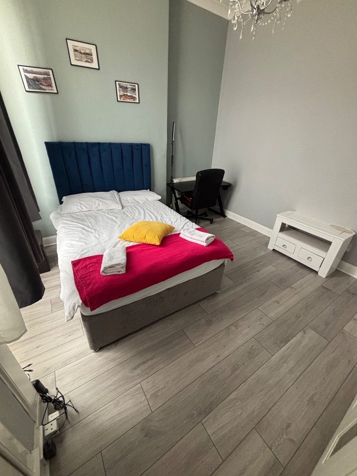 Additional image 7 of Room in a Shared Flat, Grange Loan, EH9, N1 7GU