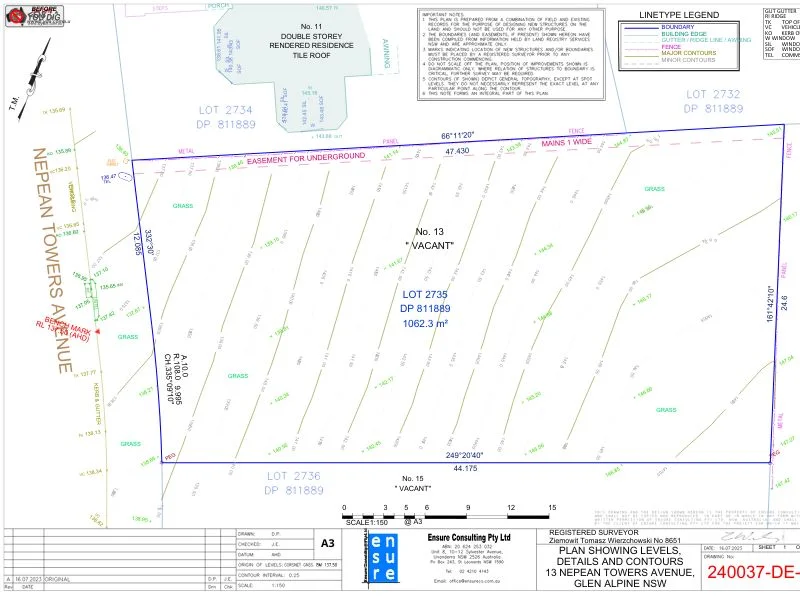 Additional image 4 of 13 Nepean Towers Avenue, Glen Alpine NSW 2560