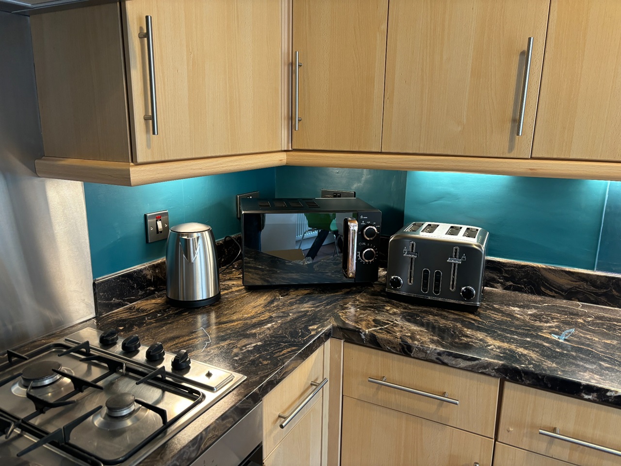 Additional image 18 of 5 Bed Flat, Crighton Place, EH7, N1 7GU