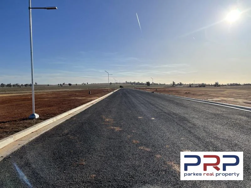 Additional image 3 of Lot 127 Federation Boulevard, Forbes NSW 2871