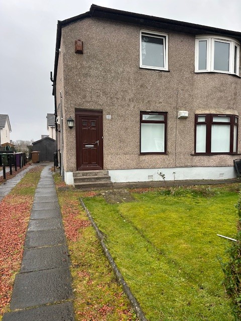 3 Bed Flat, Croftend Avenue, G44, N1 7GU