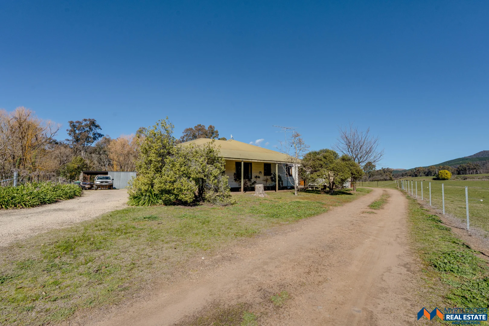 Additional image 22 of 367 Merriang South Road, Myrtleford VIC 3737