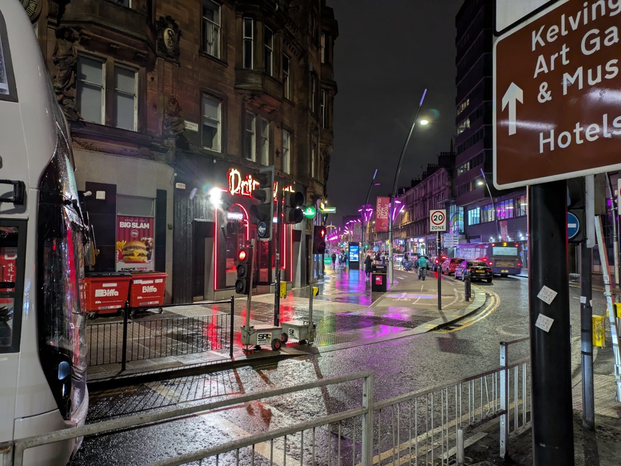 Additional image 25 of Room in a Shared Flat, Sauchiehall Street, G2, N1 7GU