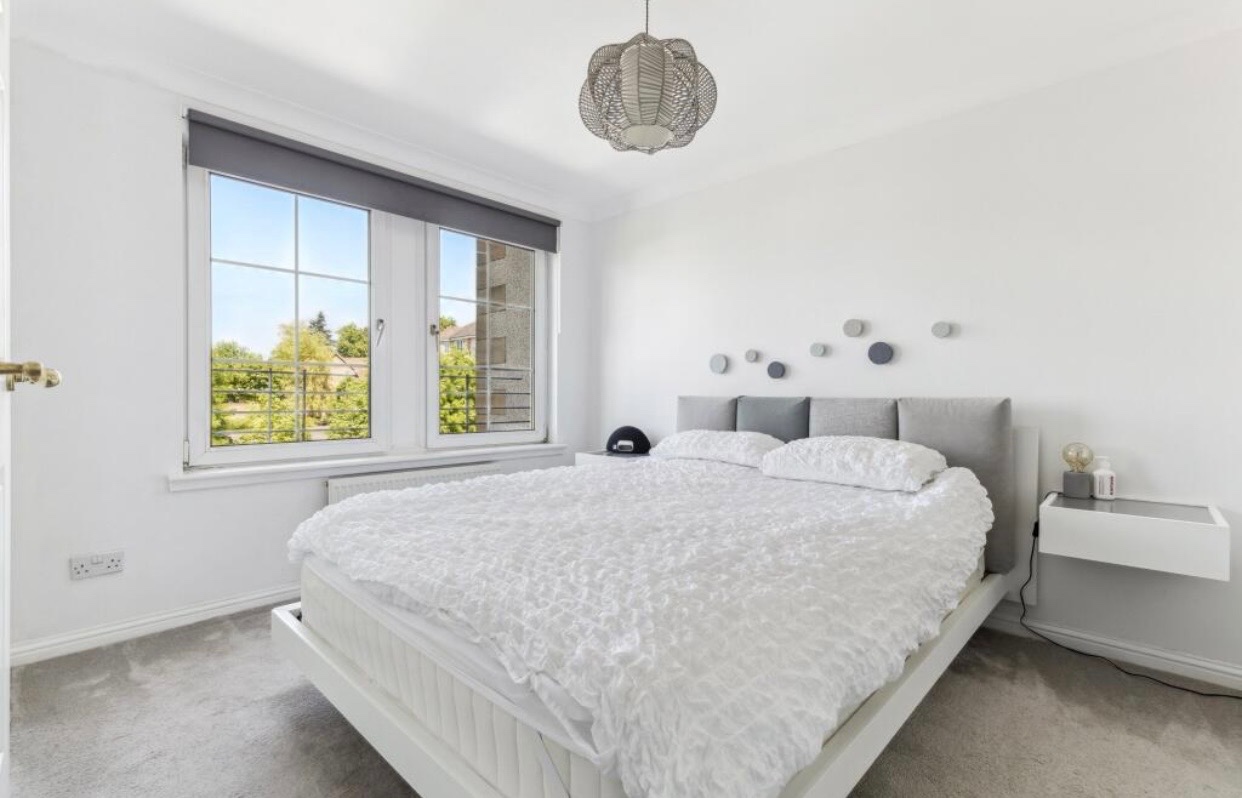 Additional image 7 of 2 Bed Flat, Branklyn Court, G13, N1 7GU