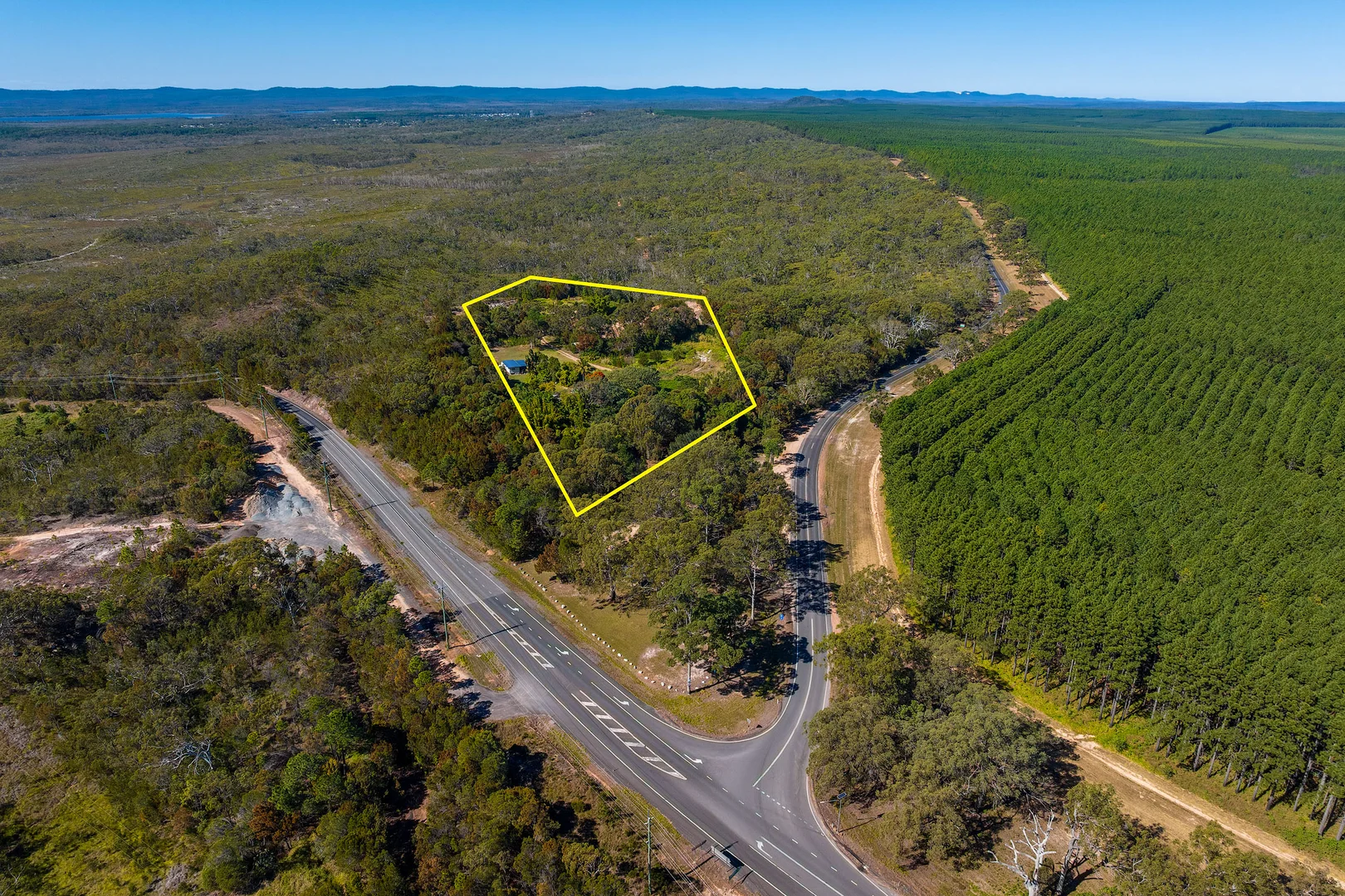 Additional image 10 of 15 Rainbow Beach Road, Wallu QLD 4570