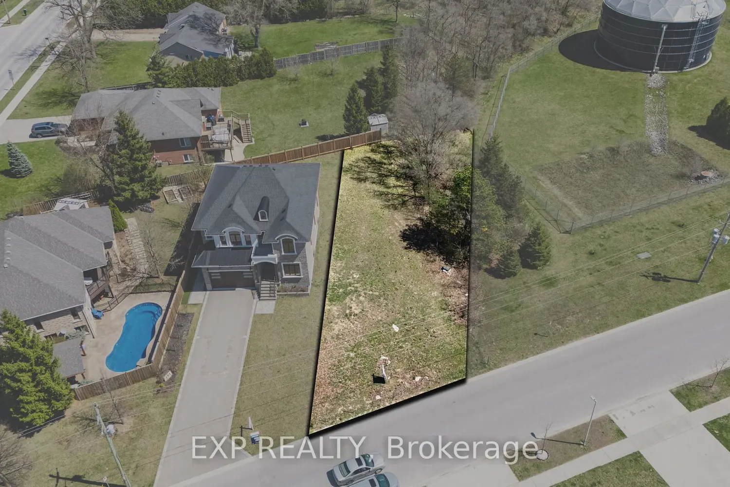 Additional image 2 of 187 Queen Street