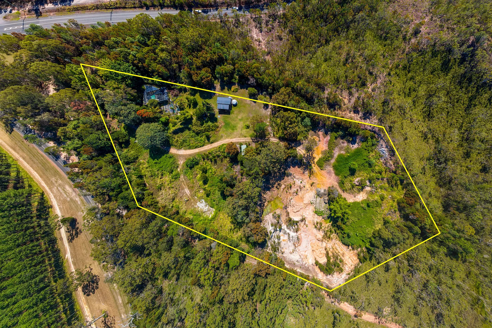 Additional image 8 of 15 Rainbow Beach Road, Wallu QLD 4570