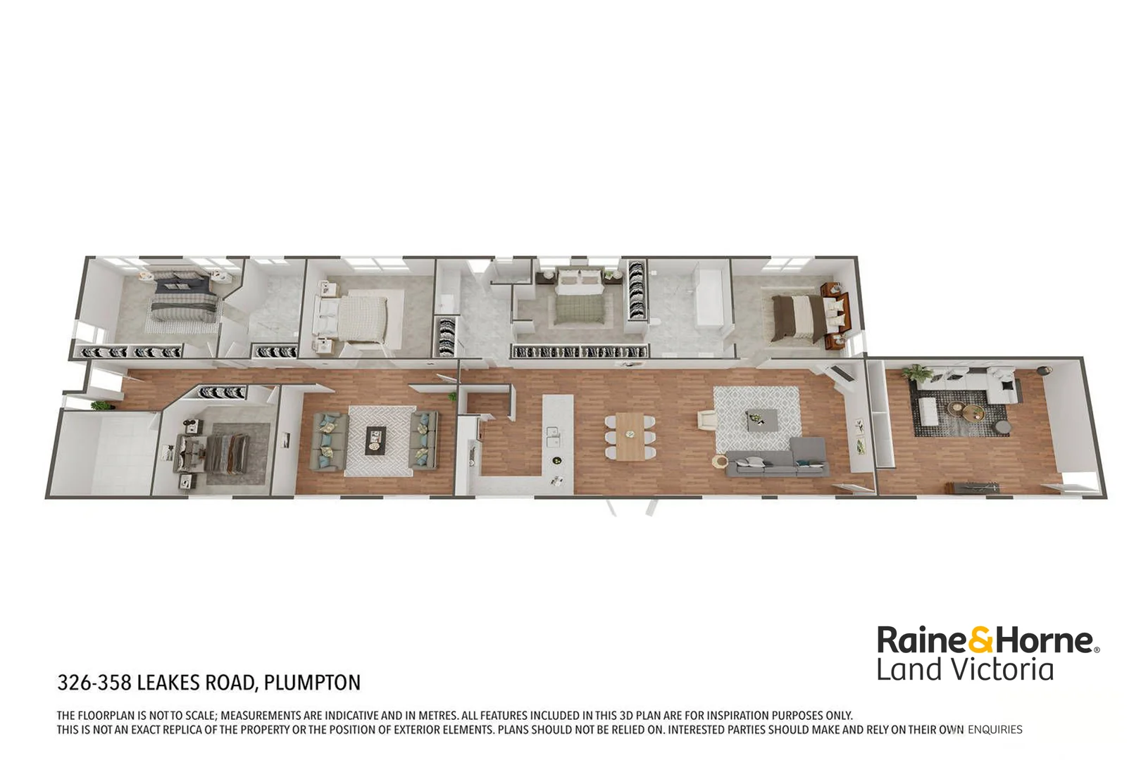 Additional image 13 of 326-358 Leakes Road, Plumpton VIC 3335