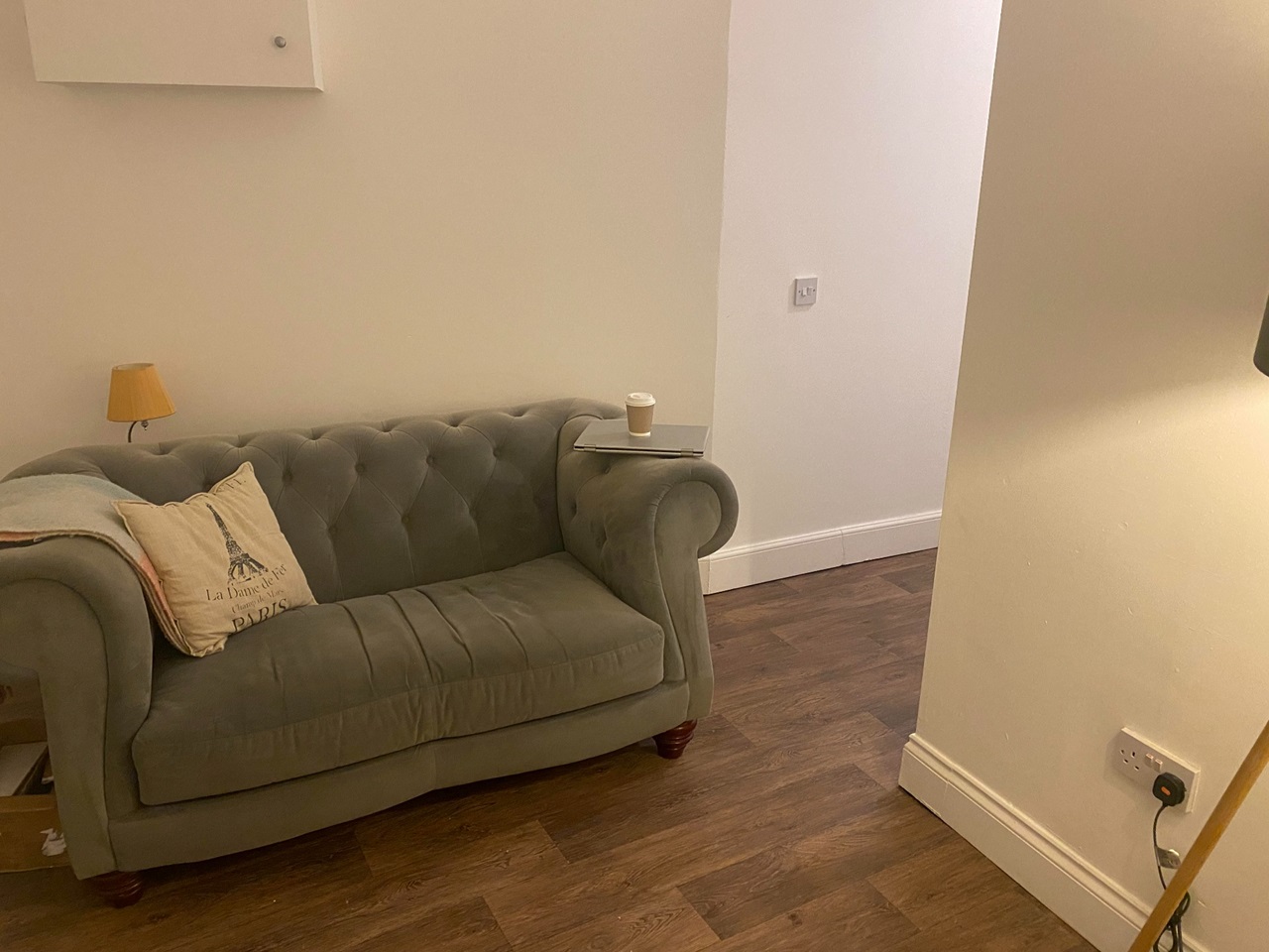 Additional image 5 of 2 Bed Flat, Calder Street, G42, N1 7GU