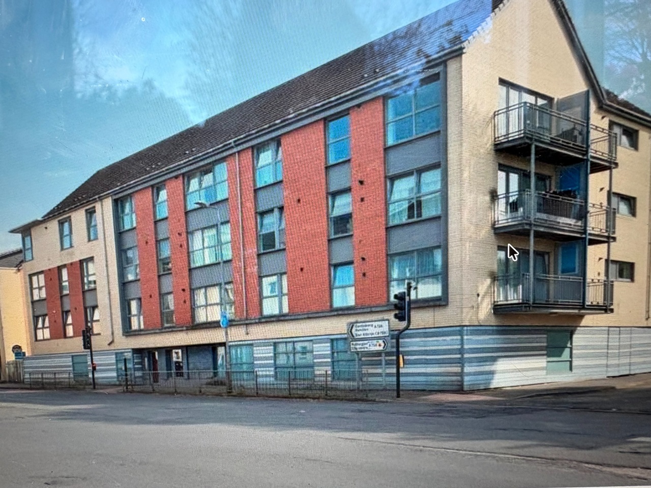 2 Bed Flat, Cambuslang Road, G72, N1 7GU