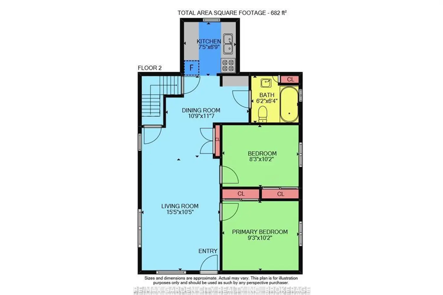 Additional image 3 of 144 Mcalpine Avenue