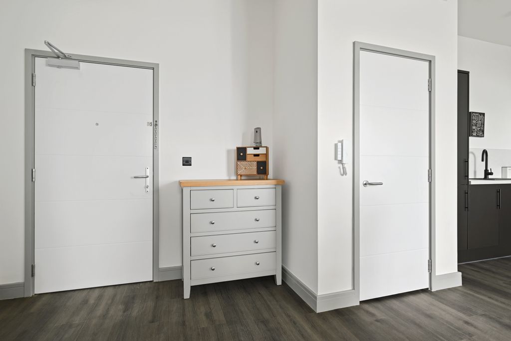 Additional image 3 of 2 bed flat to rentGuild House, Peterborough PE2