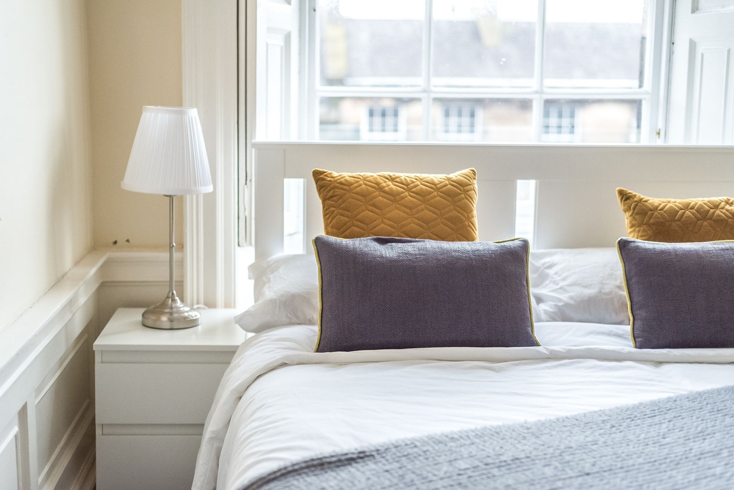 Additional image 15 of 2 Bed Flat, Howe Street, EH3, N1 7GU