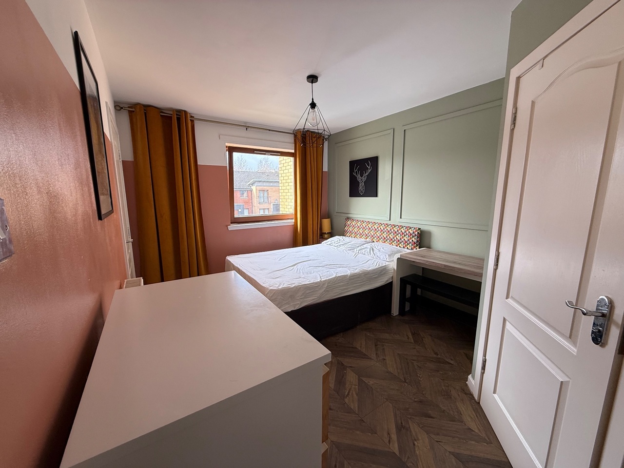 Additional image 14 of 2 Bed Flat, Dalmarnock Drive, G40, N1 7GU