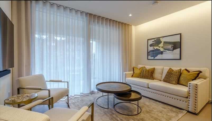 1 bed flat to rentWest End Gate, London W2