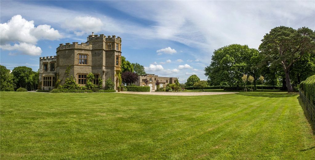 Additional image 20 of 5 bed detached house to rentHilfield, Sherborne, Dorchester, Dorset DT2