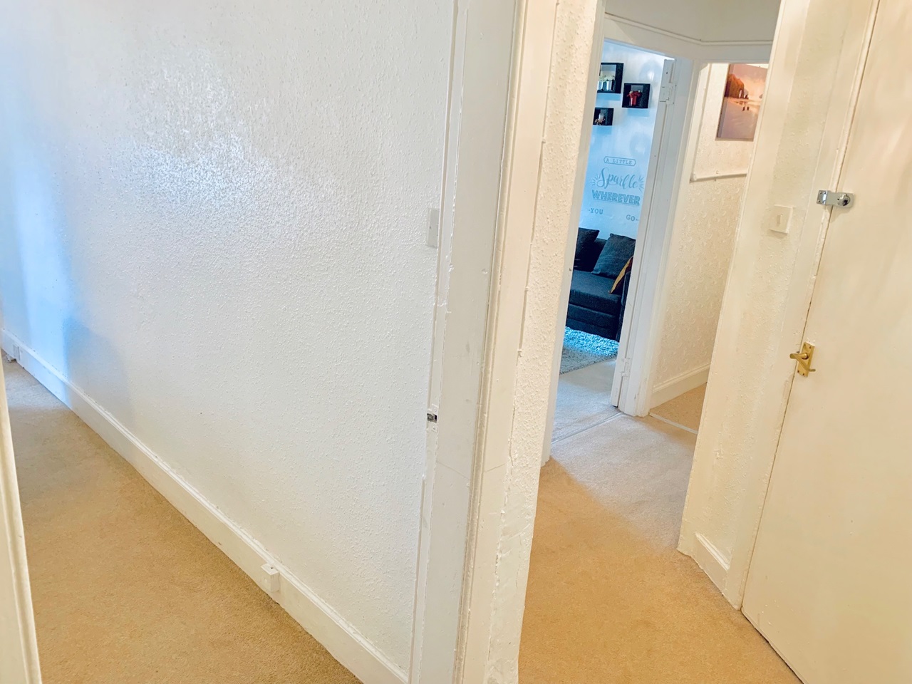 Additional image 5 of 1 Bed Flat, Rossie Place, EH7, N1 7GU