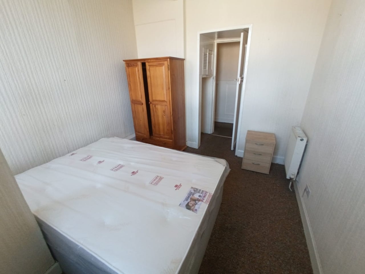 Additional image 5 of 2 Bed Flat, Glasgow, G22, N1 7GU