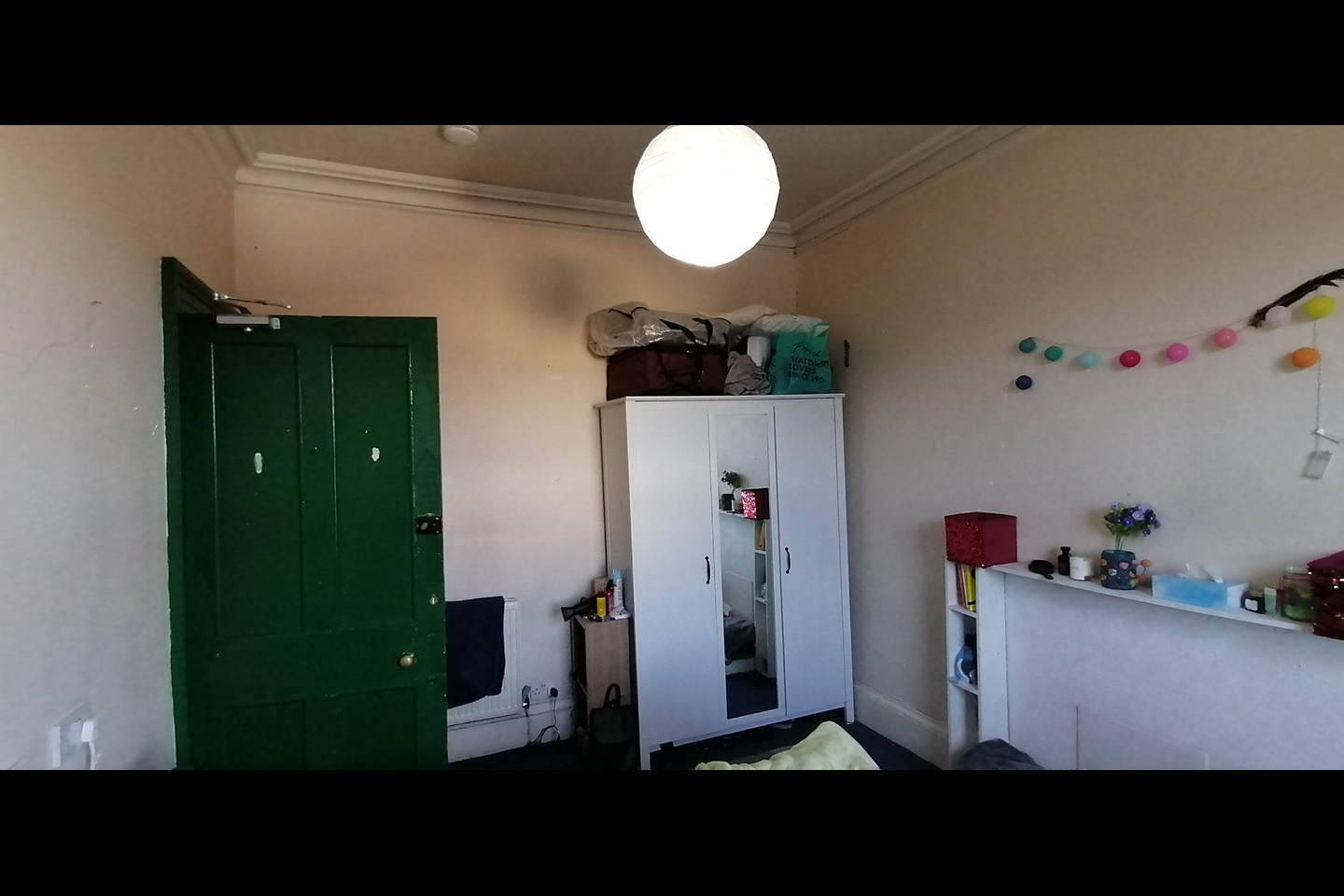 Additional image 2 of 2 Bed Flat, Home Street, EH3, N1 7GU